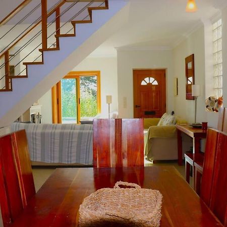 Sea Breeze House Ericeira - Ribeira Dilhas Beach Dış mekan fotoğraf