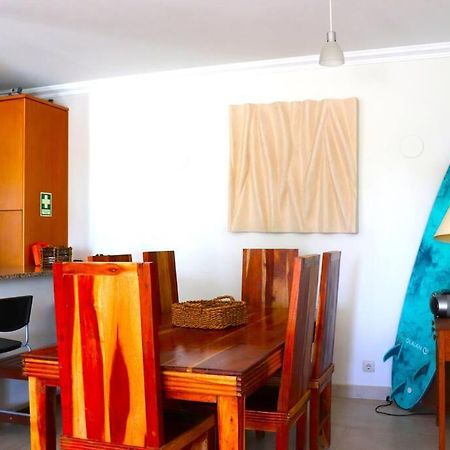 Sea Breeze House Ericeira - Ribeira Dilhas Beach Dış mekan fotoğraf