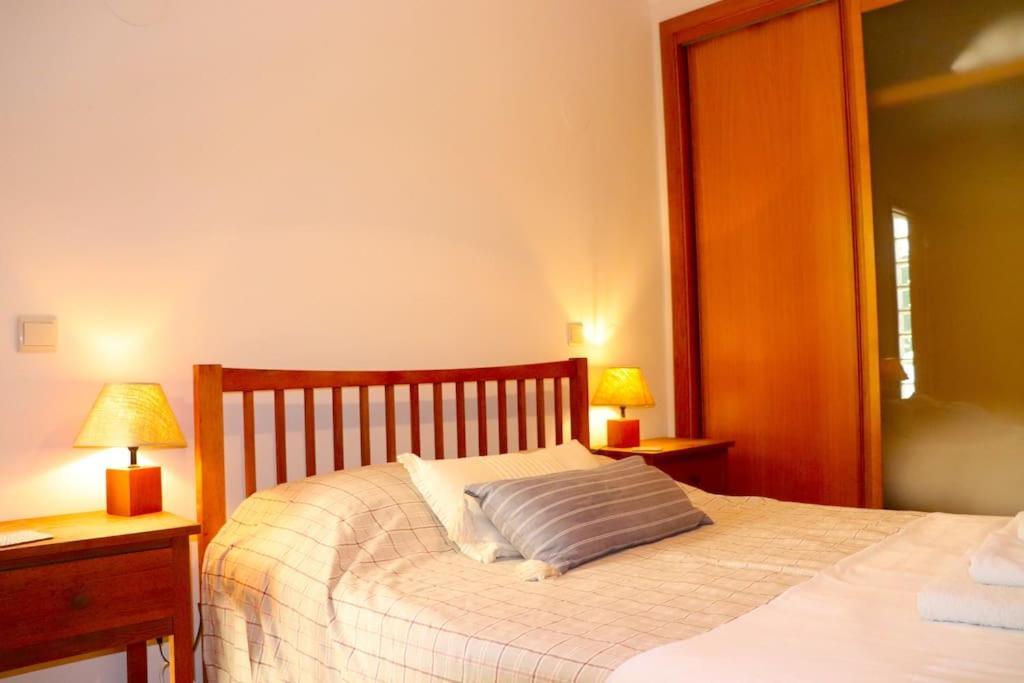 Sea Breeze House Ericeira - Ribeira Dilhas Beach Dış mekan fotoğraf