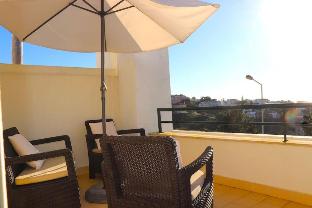 Sea Breeze House Ericeira - Ribeira Dilhas Beach Dış mekan fotoğraf