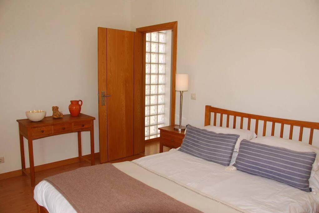 Sea Breeze House Ericeira - Ribeira Dilhas Beach Dış mekan fotoğraf