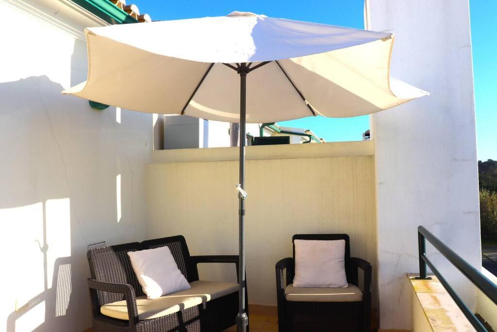 Sea Breeze House Ericeira - Ribeira Dilhas Beach Dış mekan fotoğraf