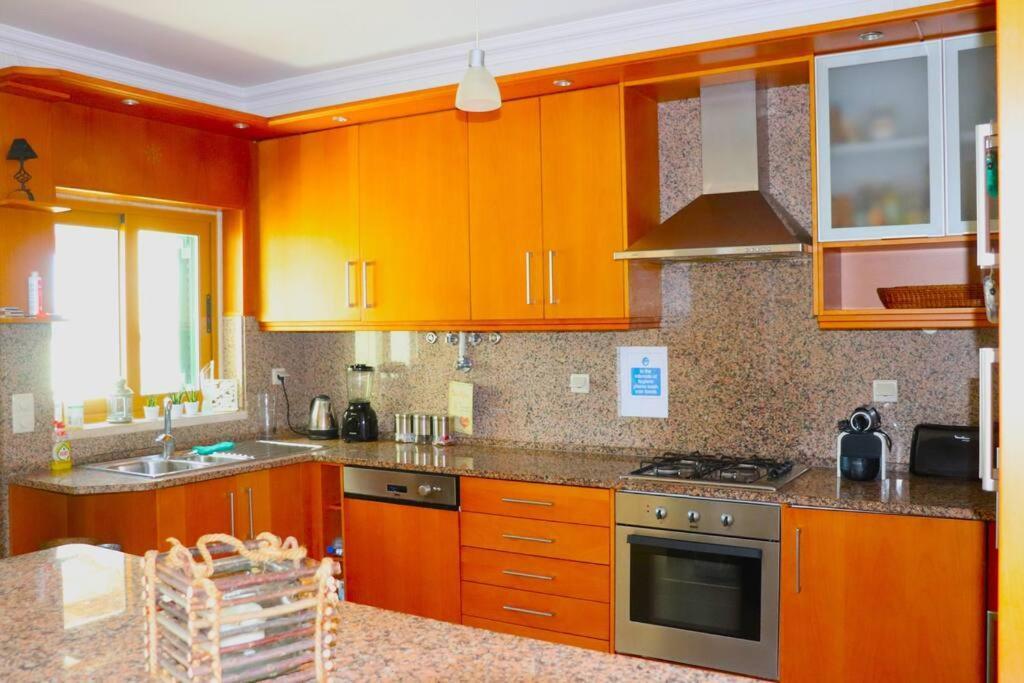 Sea Breeze House Ericeira - Ribeira Dilhas Beach Dış mekan fotoğraf