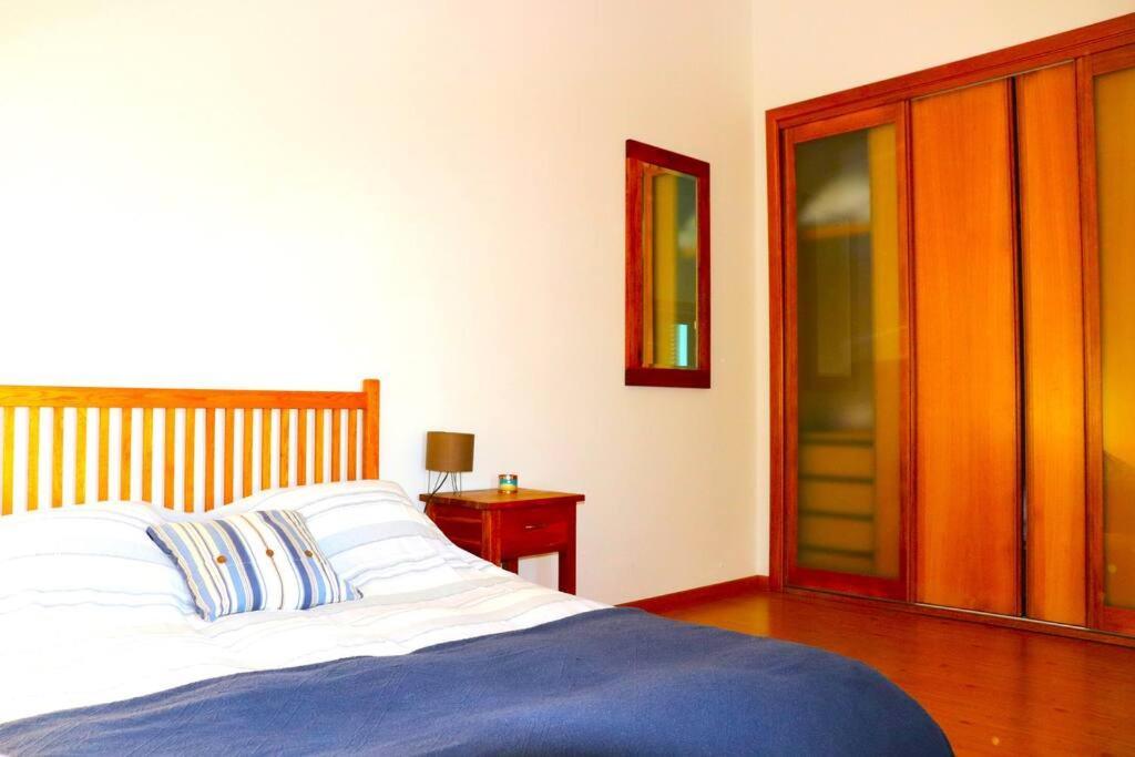Sea Breeze House Ericeira - Ribeira Dilhas Beach Dış mekan fotoğraf