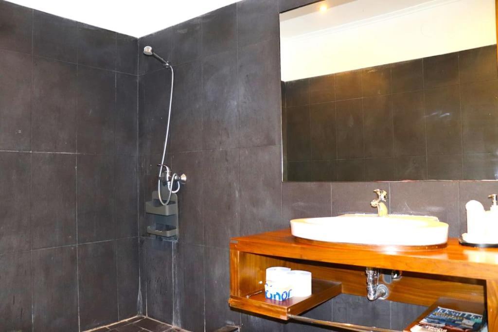 Sea Breeze House Ericeira - Ribeira Dilhas Beach Dış mekan fotoğraf