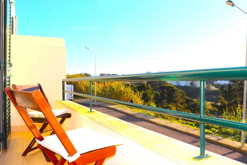 Sea Breeze House Ericeira - Ribeira Dilhas Beach Dış mekan fotoğraf
