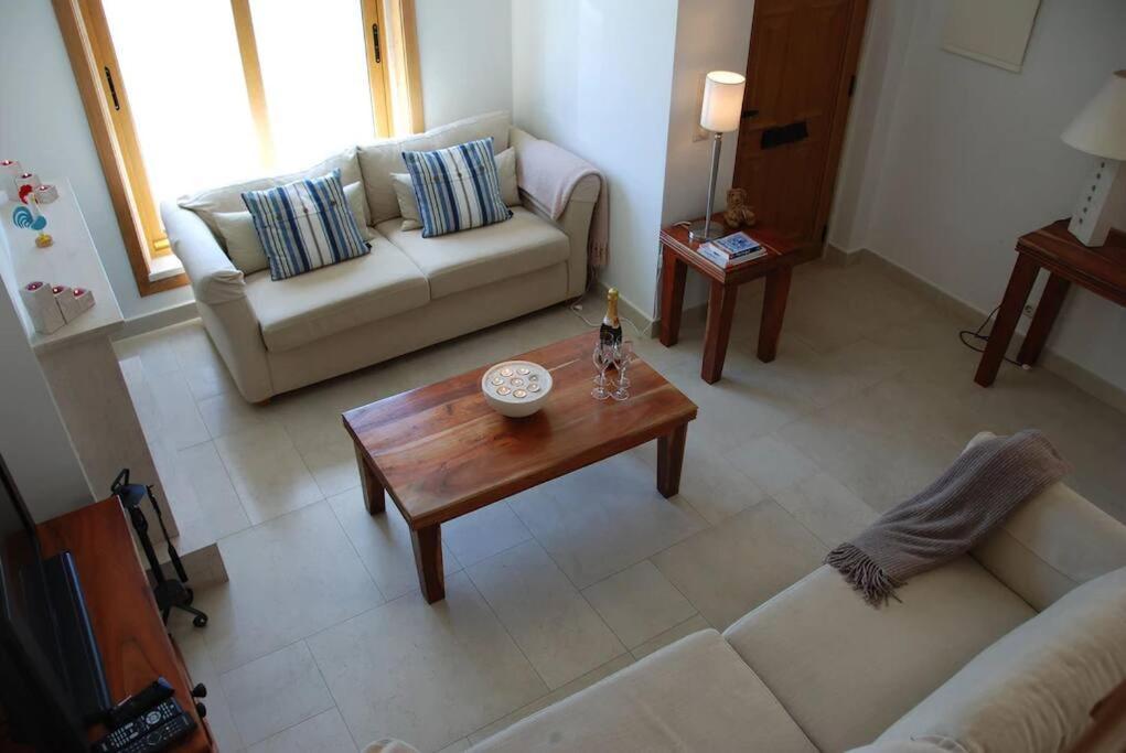 Sea Breeze House Ericeira - Ribeira Dilhas Beach Dış mekan fotoğraf