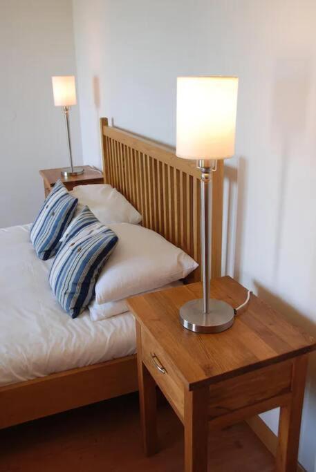 Sea Breeze House Ericeira - Ribeira Dilhas Beach Dış mekan fotoğraf