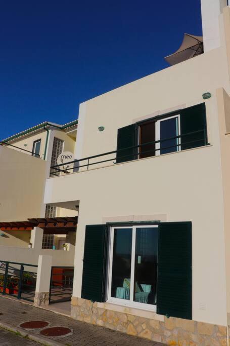Sea Breeze House Ericeira - Ribeira Dilhas Beach Dış mekan fotoğraf