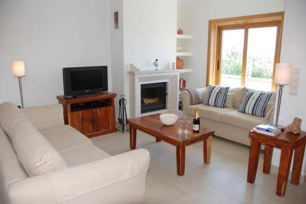 Sea Breeze House Ericeira - Ribeira Dilhas Beach Dış mekan fotoğraf